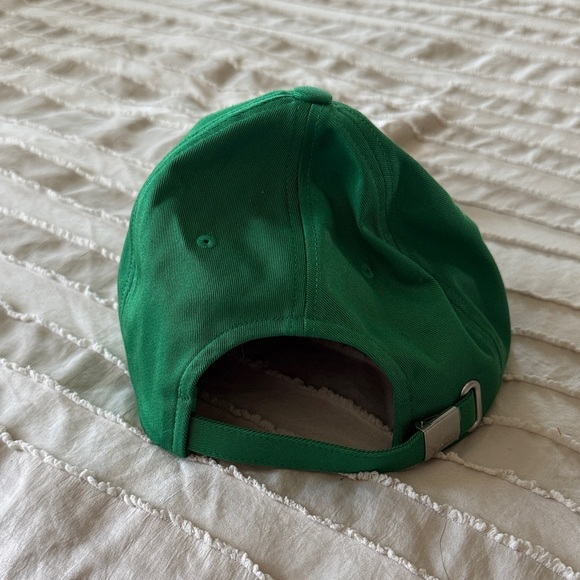 Lululemon Green Baseball Cap - Picture 2 of 5